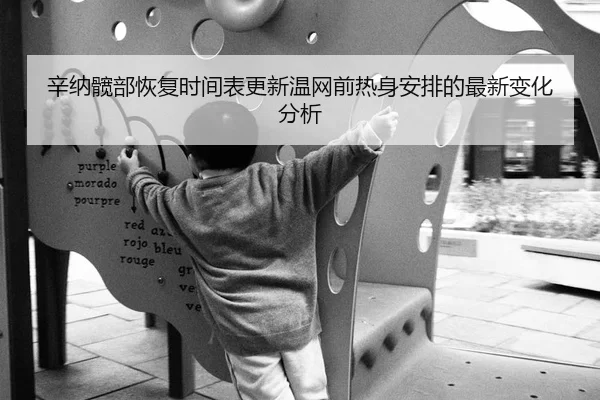 辛纳髋部恢复时间表更新温网前热身安排的最新变化分析