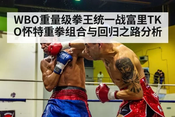 WBO重量级拳王统一战富里TKO怀特重拳组合与回归之路分析
